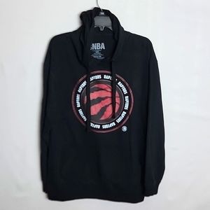 Men's  Toronto Raptors Hoodie